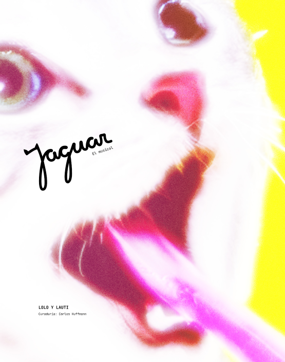 JAGUAR